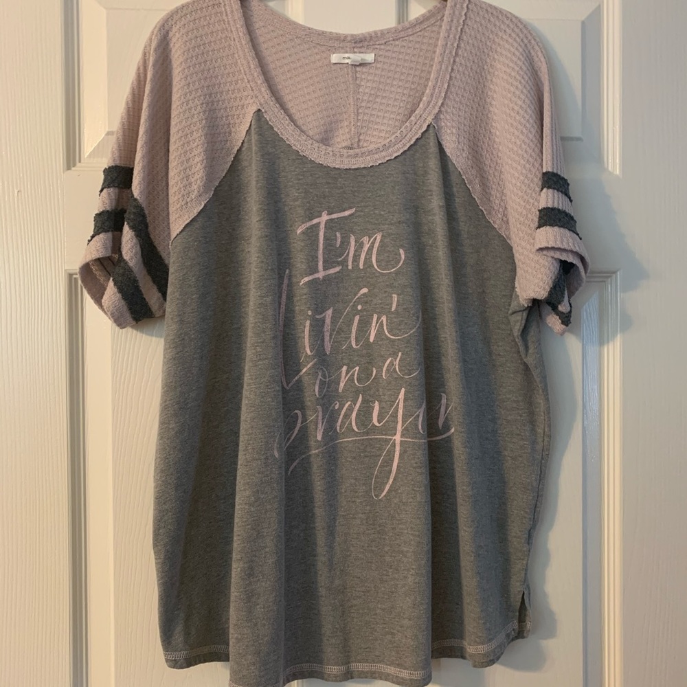 Maurices Top